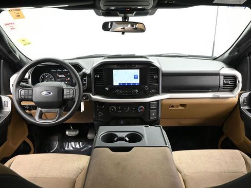 Used 2023 Ford F150 XLT image 11