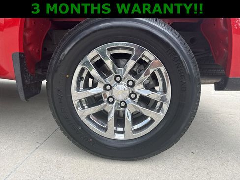 Used 2019 Chevrolet Silverado 1500 LT w/ All-Star Edition image 27