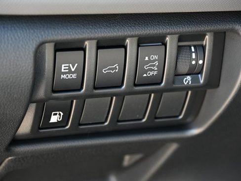 New 2025 Subaru Forester Sport image 23