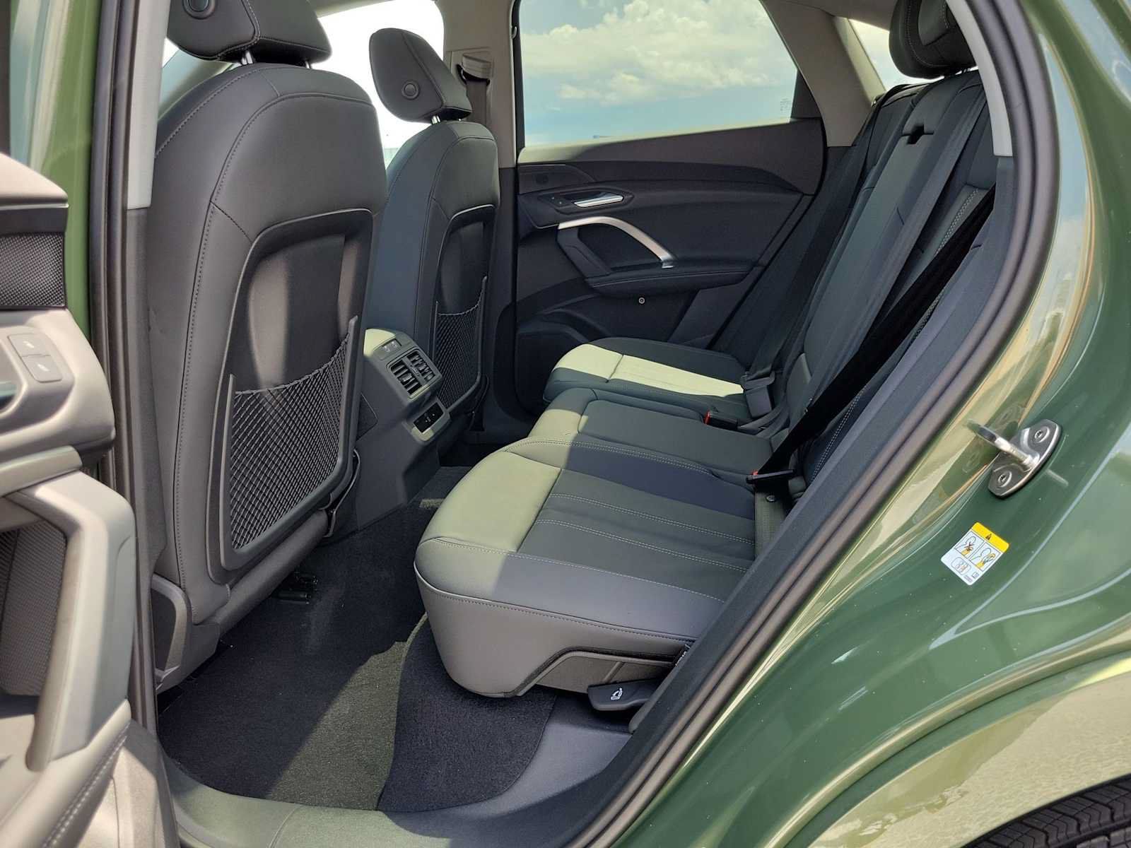 New 2026 Audi Q5 Premium AWD/4WD image 19