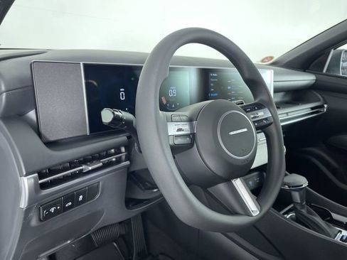 New 2026 Hyundai Santa Cruz SEL AWD/4WD image 27