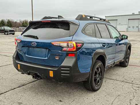 Used 2022 Subaru Outback Wilderness image 6