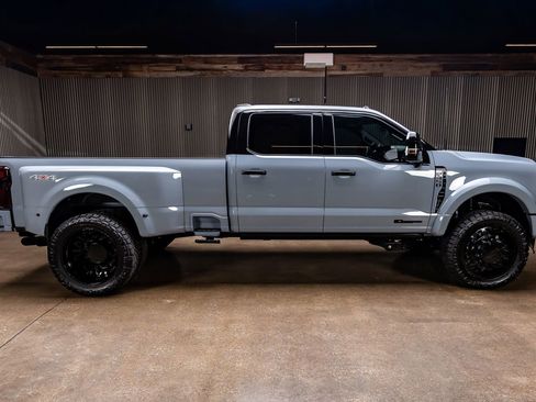 Used 2026 Ford F450 King Ranch AWD/4WD image 11