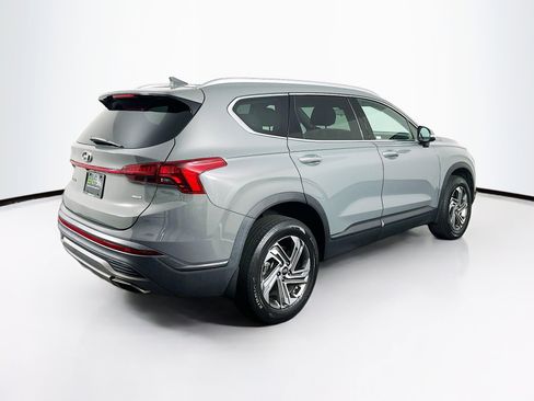 Used 2023 Hyundai Santa Fe SEL image 9