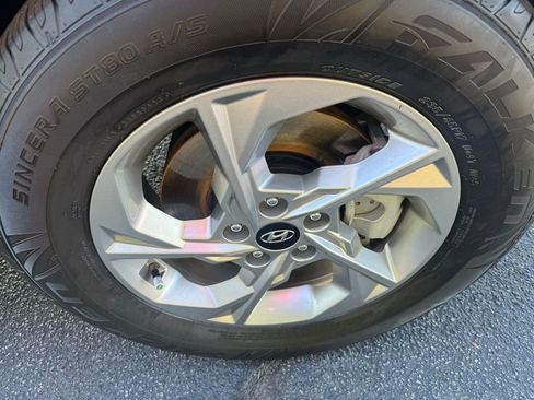 Used 2023 Hyundai Tucson SEL image 9