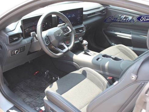 New 2026 Ford Mustang Coupe RWD image 10