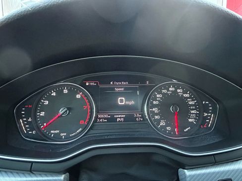 Used 2019 Audi A5 2.0T Premium image 12