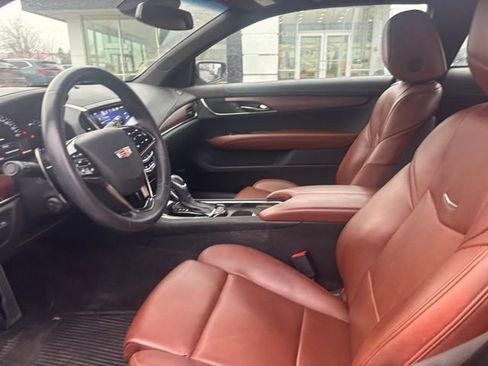 Used 2016 Cadillac ATS Premium image 7