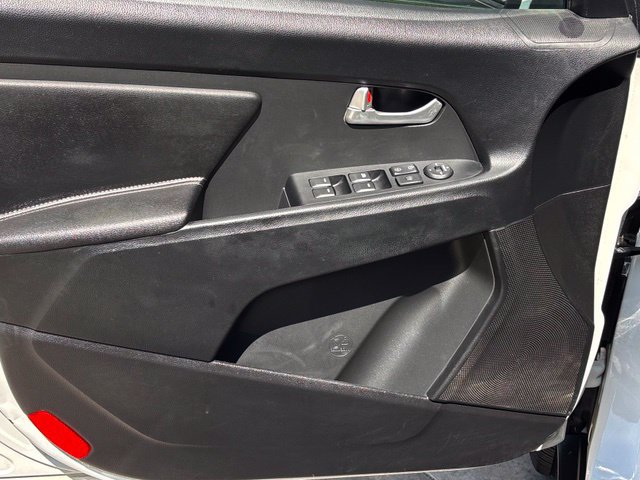 Used 2012 Kia Sportage EX w/ EX Premium Pkg FWD image 19
