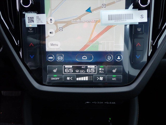 New 2026 Subaru Forester Touring AWD/4WD image 19