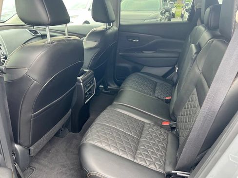 Used 2021 Nissan Murano Platinum w/ Cargo Package AWD/4WD image 20