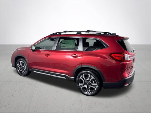 New 2026 Subaru Ascent Limited AWD/4WD image 8