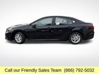 New 2026 Toyota Camry LE w/ Convenience Package video 2