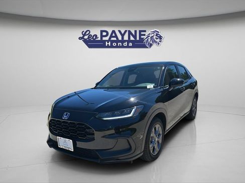 Used 2026 Honda HR-V LX image 3