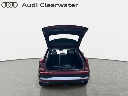 Used 2025 Audi Q5 Premium Plus w/ Premium Plus image 6