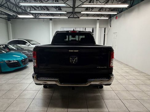 Used 2019 RAM 1500 Big Horn image 8