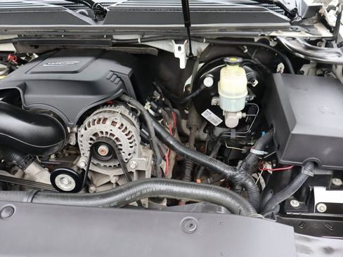 Used 2007 GMC Yukon SLT w/ SLT Preferred Equipment Group AWD/4WD image 41