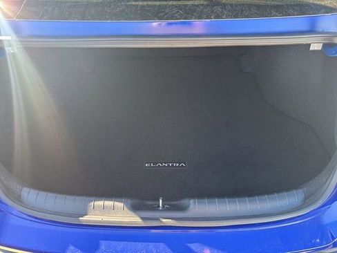 Used 2023 Hyundai Elantra N Line image 12