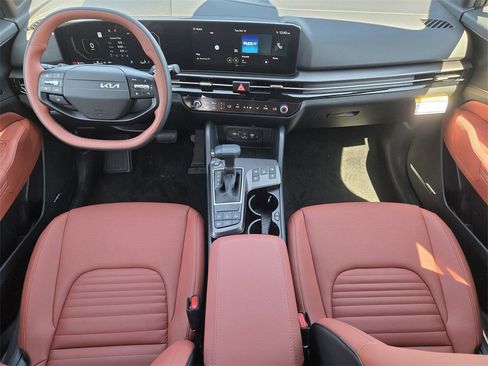 New 2026 Kia Sportage SX image 19