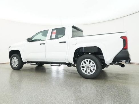 New 2026 Toyota Tacoma SR image 20