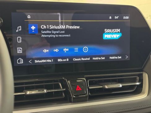 New 2026 Chevrolet TrailBlazer LT FWD image 42