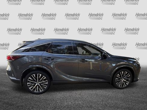 Used 2026 Lexus RX 350 Premium Plus w/ Convenience Package FWD image 10