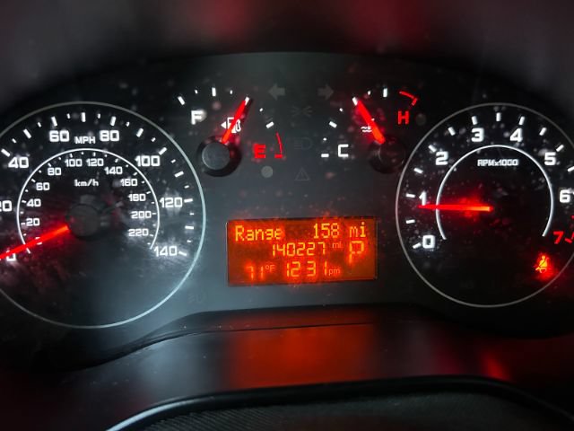 Used 2022 RAM ProMaster City Wagon FWD image 15