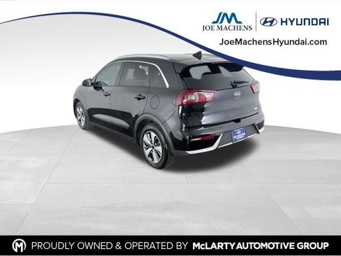 Used 2019 Kia Niro LX FWD image 8