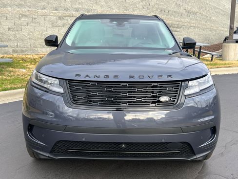 Certified 2025 Land Rover Range Rover Velar S image 10