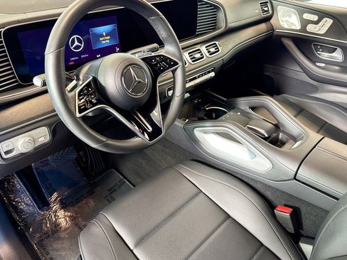 Certified 2024 Mercedes-Benz GLE 350 4MATIC image 9