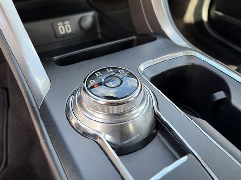 Certified 2020 Ford Fusion SEL image 15