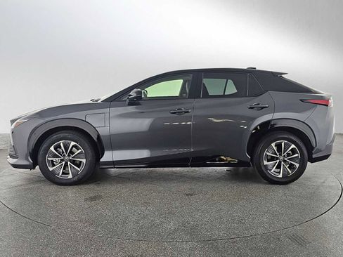 Certified 2023 Lexus RZ 450e Premium w/ Technology Package image 6