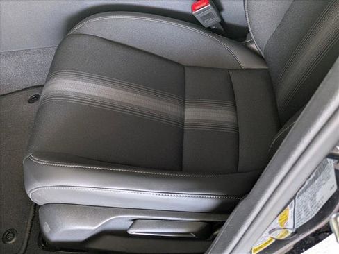 New 2026 Honda Civic Sport image 4