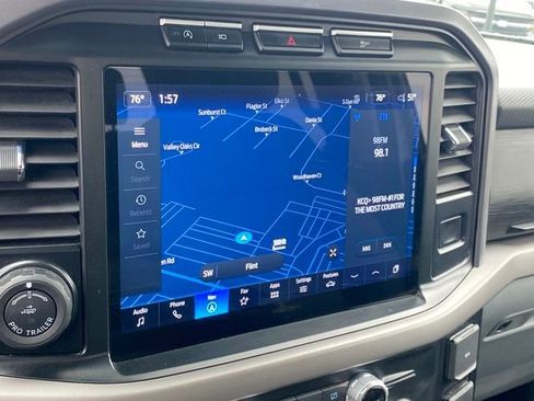 Used 2024 Ford F150 XLT w/ Tow/Haul Package image 10