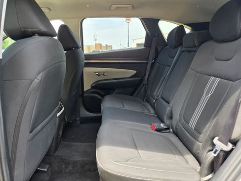 Used 2024 Hyundai Tucson SEL FWD image 13