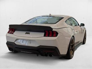 New 2025 Ford Mustang GT Premium w/ GT Performance Package video 2