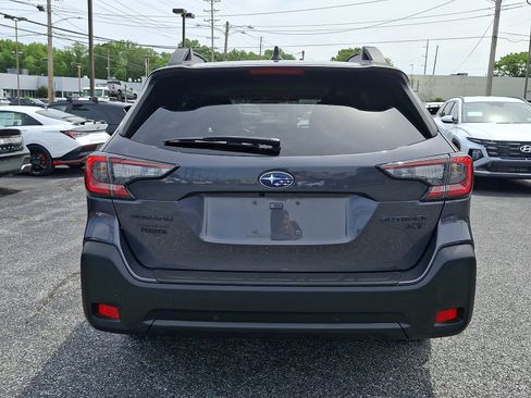Used 2024 Subaru Outback Onyx Edition XT AWD/4WD image 5