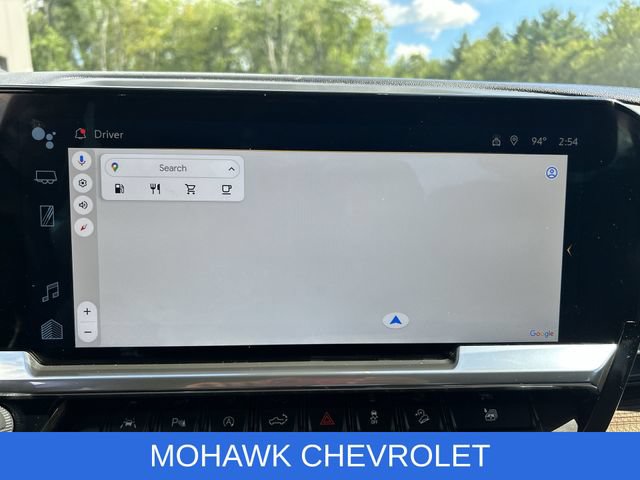 Used 2023 Chevrolet Silverado 1500 RST w/ RST All Star Premium Package AWD/4WD image 14