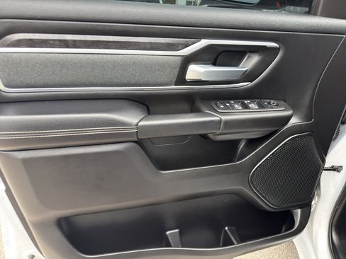 Used 2022 RAM 1500 Big Horn image 14