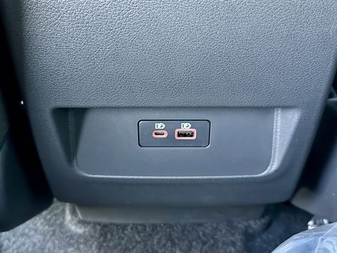 New 2026 Nissan Frontier PRO-4X image 34