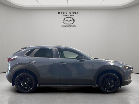 Used 2024 MAZDA CX-30 AWD 2.5 S w/ Preferred Package image 6