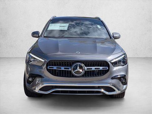 Used 2026 Mercedes-Benz GLA 250 image 6