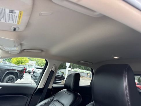 Used 2024 Ford Edge SEL w/ Convenience Package AWD/4WD image 26
