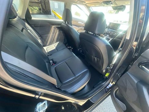 Used 2021 Kia Seltos EX AWD/4WD image 30