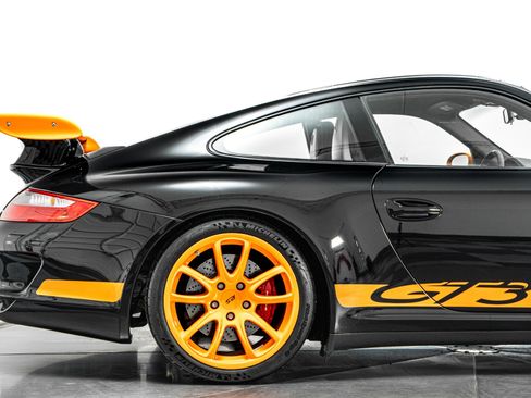 Used 2007 Porsche 911 GT3 RS RWD image 38