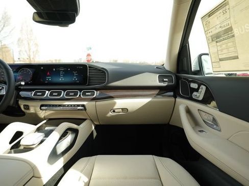 Certified 2026 Mercedes-Benz GLE 350 4MATIC image 25