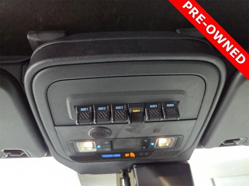 Used 2022 Ford Bronco Black Diamond w/ Sasquatch Package image 32