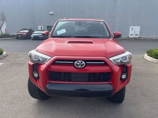 Used 2022 Toyota 4Runner TRD Off-Road Premium w/ Moonroof Package video 2