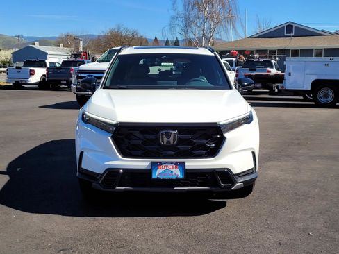 Used 2024 Honda CR-V Sport-L image 2