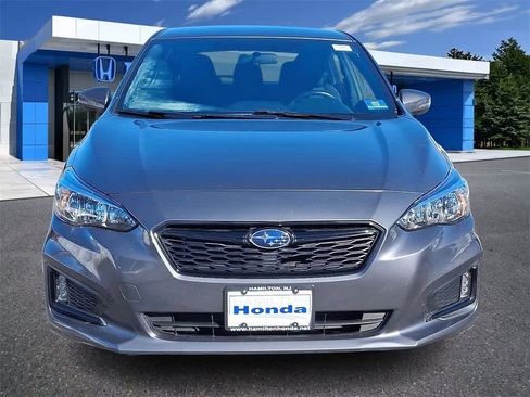 Used 2018 Subaru Impreza 2.0i Sport image 28